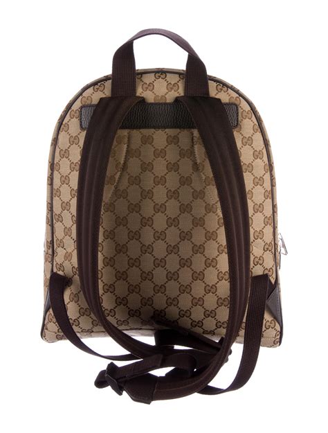 gucci backpack made in italy|gucci backpack price.